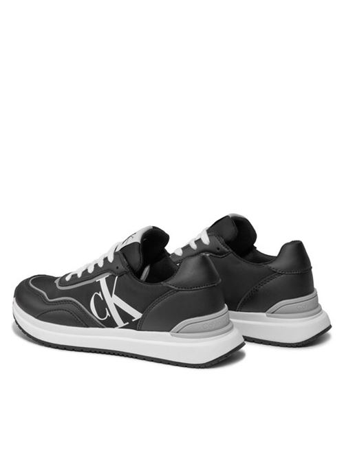 SNEAKER CALVIN KLEIN JEANS | 80892 1695/999